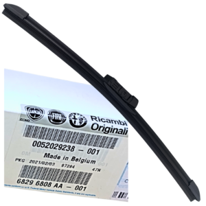 Pióro wycieraczki PRAWE FIAT 500X OE 52029238 oryginał